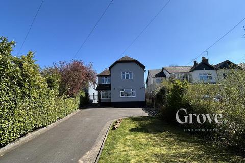 4 bedroom detached house for sale, Hadzor Road, Oldbury
