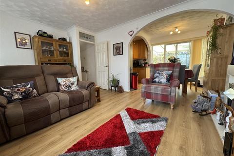undefined, Oxford Drive, Woodbridge IP12