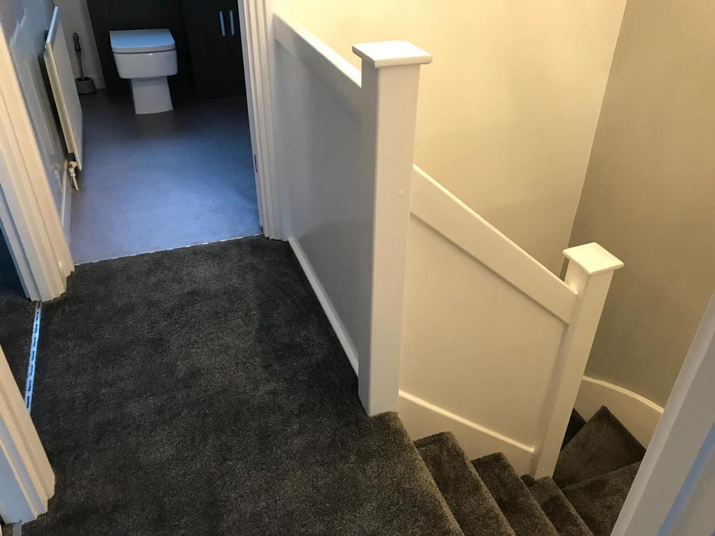 Entrance Hallway, Stairs &amp; Landing
