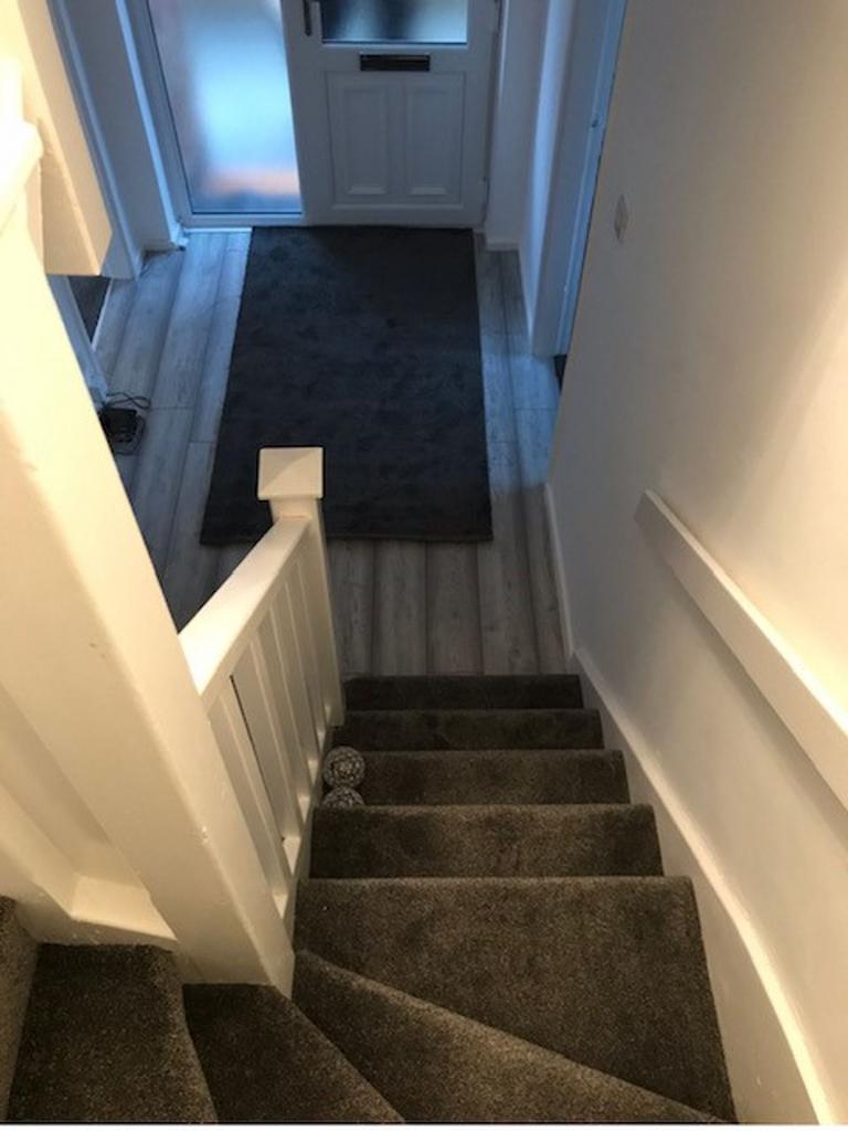 Entrance Hallway, Stairs &amp; Landing