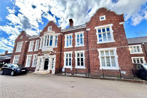 2 bedroom apartment to rent, The Cathedrals, Court Lane, Durham