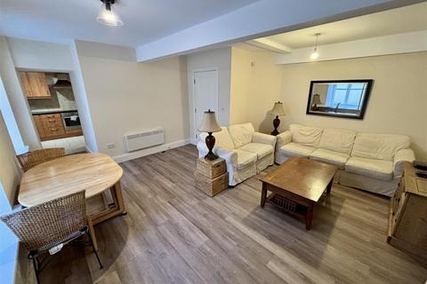 2 bedroom apartment to rent, The Cathedrals, Court Lane, Durham