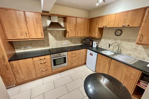 2 bedroom apartment to rent, The Cathedrals, Court Lane, Durham