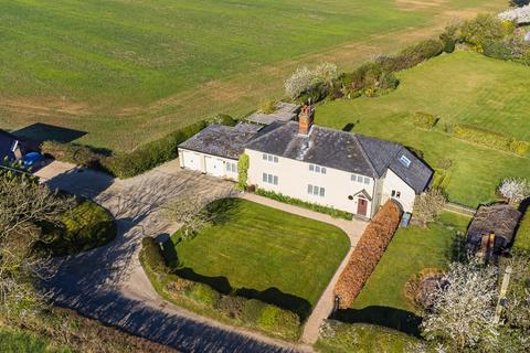 7 bedroom detached house for sale, Radwinter End, Radwinter, Saffron Walden