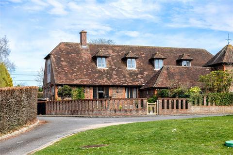 3 bedroom house for sale, The Barns, Shackleford, Godalming, Surrey, GU8