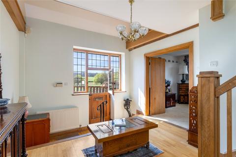 3 bedroom semi-detached house for sale, The Barns, Shackleford, Godalming, Surrey, GU8