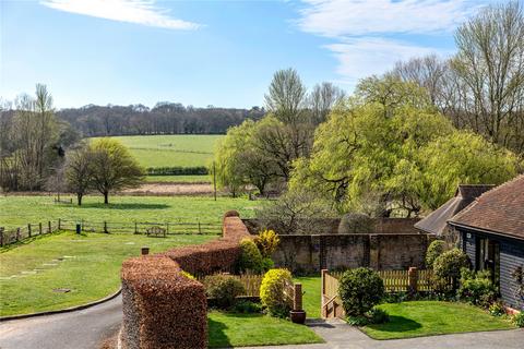 3 bedroom semi-detached house for sale, The Barns, Shackleford, Godalming, Surrey, GU8