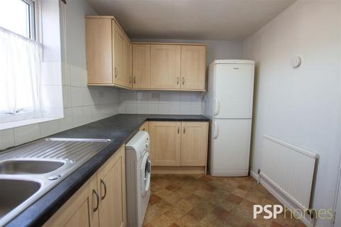 2 bedroom flat for sale, Wolstonbury Court, Burgess Hill