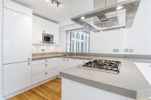 undefined, Cranley Gardens, South Kensington, London, SW7