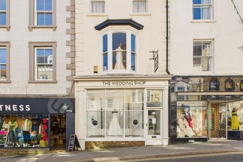 2 bedroom character property for sale, 15 Flowergate, Whitby