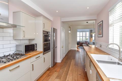 3 bedroom terraced house for sale, Balfour Road, Brighton, East Sussex