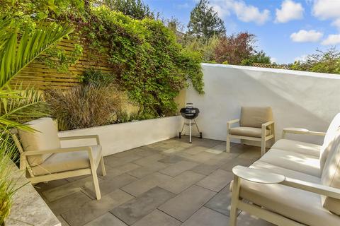 3 bedroom terraced house for sale, Balfour Road, Brighton, East Sussex