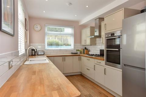 3 bedroom terraced house for sale, Balfour Road, Brighton, East Sussex