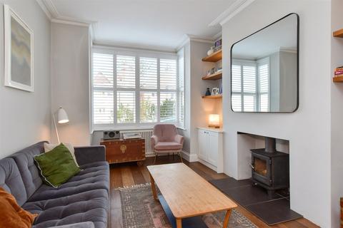 3 bedroom terraced house for sale, Balfour Road, Brighton, East Sussex