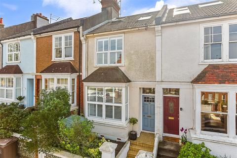 3 bedroom terraced house for sale, Balfour Road, Brighton, East Sussex