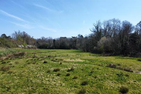 Land for sale, Ger-Y-Nant, Meidrim, Carmarthen