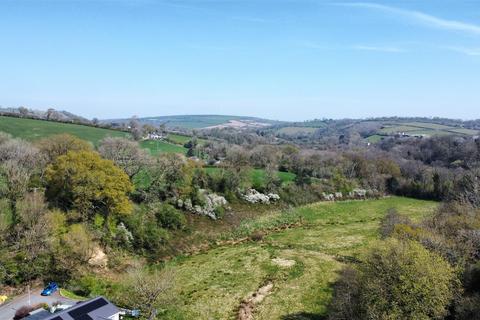 Land for sale, Ger-Y-Nant, Meidrim, Carmarthen