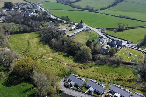 Land for sale, Ger-Y-Nant, Meidrim, Carmarthen