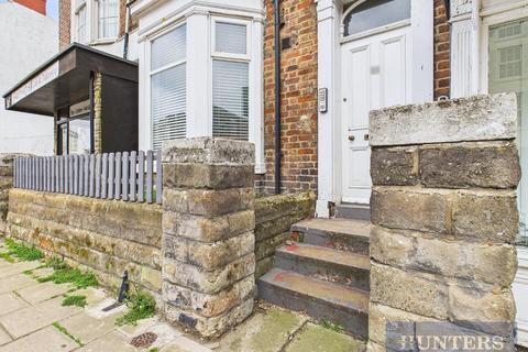 North Marine Road, Scarborough