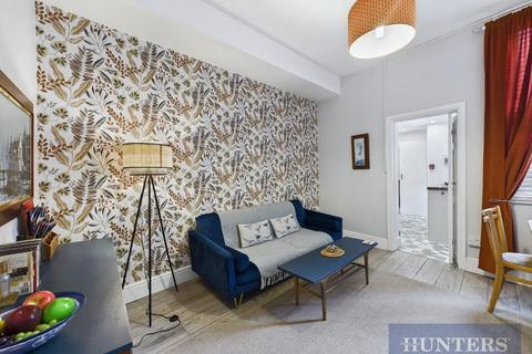 1 bedroom apartment for sale, North Marine Road, Scarborough