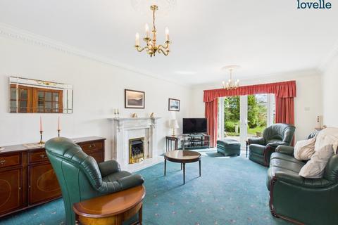 4 bedroom detached house for sale, Springfields, Tealby, LN8