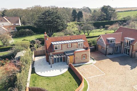 2 bedroom detached house for sale, OPEN EVENT 26th MAY 11am-1pm