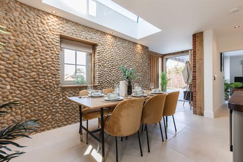 2 bedroom detached house for sale, OPEN EVENT 26th MAY 11am-1pm