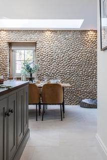 undefined, Chain Free Home in a Secluded Yet Central Village Location