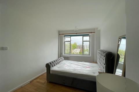 1 bedroom flat to rent, Highstone Mansions, Camden Road, London NW1