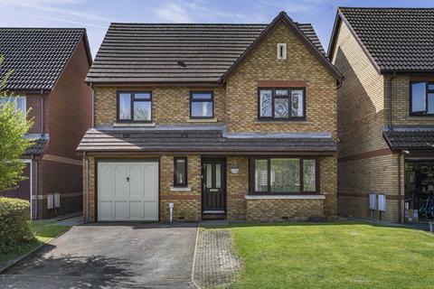4 bedroom detached house for sale, Coopers Green, Bicester, OX26