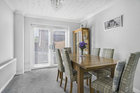 4 bedroom detached house for sale, Coopers Green, Bicester, OX26
