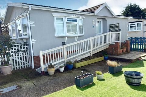 undefined, Beach Farm Park, Arbor Lane, Pakefield, Lowestoft, Suffolk