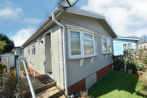 undefined, Beach Farm Park, Arbor Lane, Pakefield, Lowestoft, Suffolk