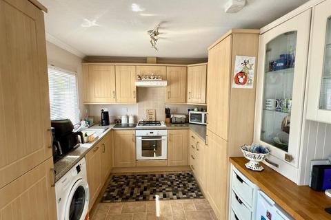 undefined, Beach Farm Park, Arbor Lane, Pakefield, Lowestoft, Suffolk