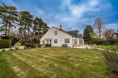3 bedroom detached house for sale, Church Lane, Brigsley, Grimsby, Lincolnshire, DN37