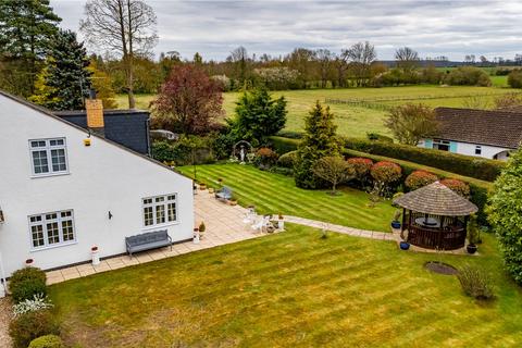 3 bedroom detached house for sale, Church Lane, Brigsley, Grimsby, Lincolnshire, DN37