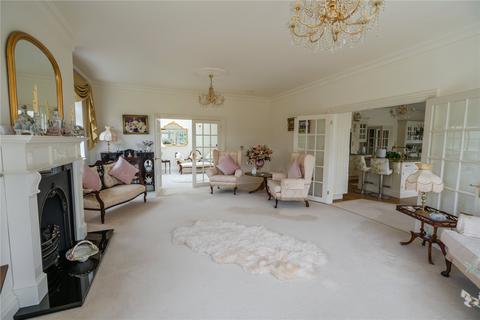 3 bedroom detached house for sale, Church Lane, Brigsley, Grimsby, Lincolnshire, DN37