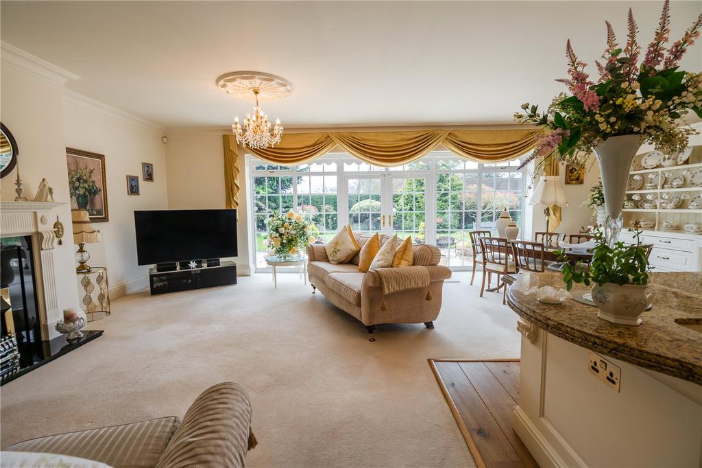 Kitchen-Living-Diner