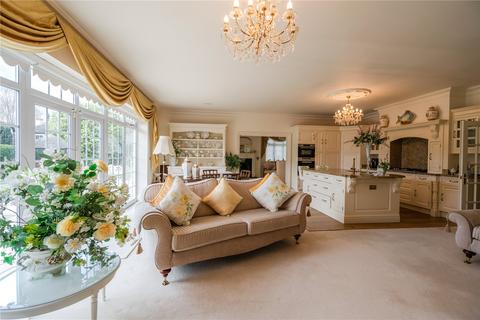 3 bedroom detached house for sale, Church Lane, Brigsley, Grimsby, Lincolnshire, DN37
