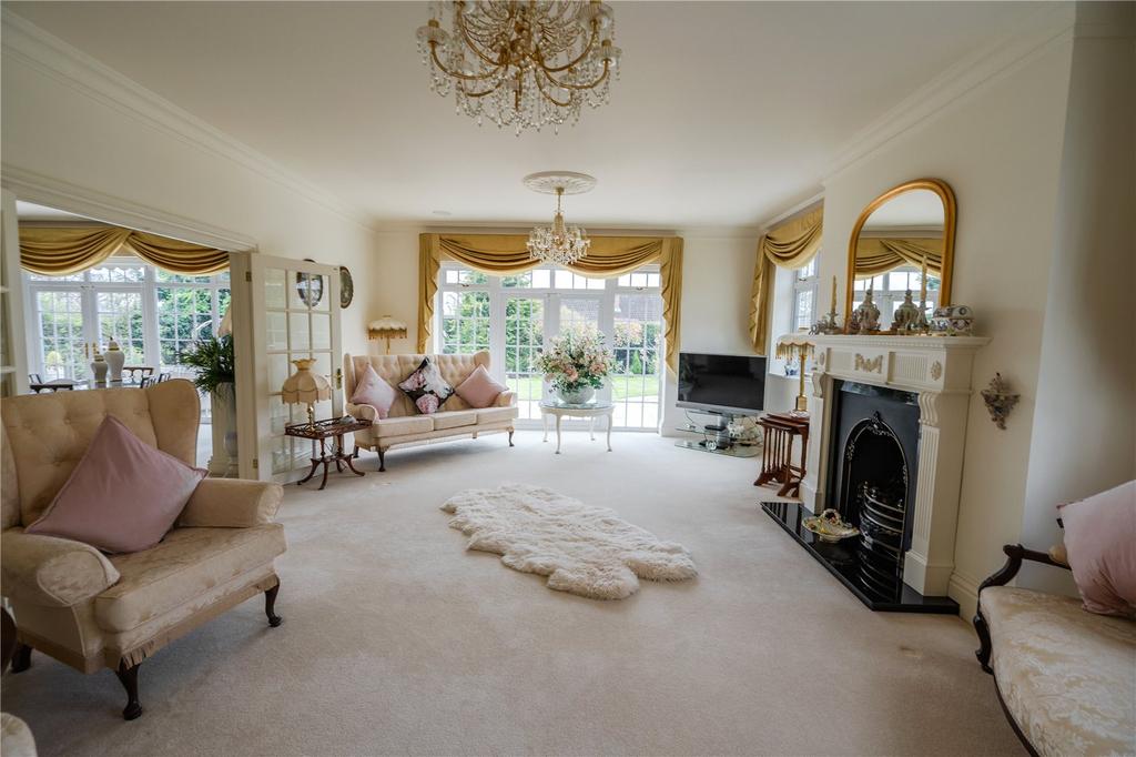 Drawing Room