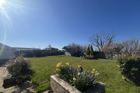 3 bedroom bungalow for sale, Tynygongl, Benllech, Anglesey, LL74