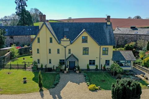 undefined, Highmead, Llanvair Kilgeddin, NP7