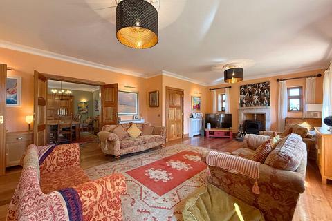 undefined, Highmead, Llanvair Kilgeddin, NP7