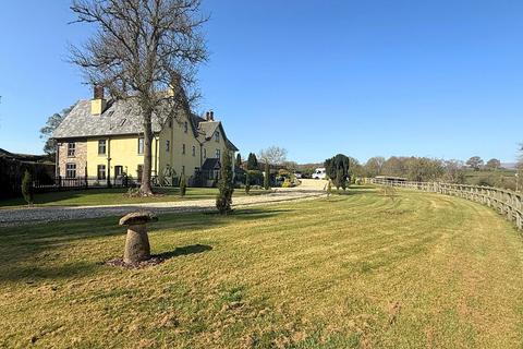 undefined, Highmead, Llanvair Kilgeddin, NP7