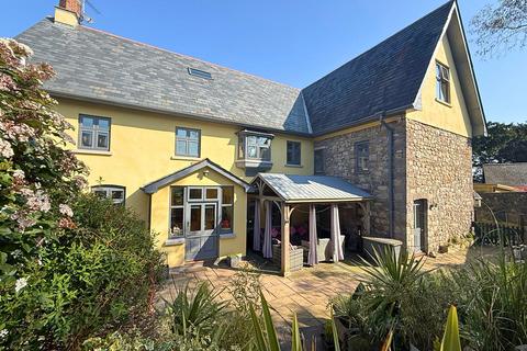 undefined, Highmead, Llanvair Kilgeddin, NP7
