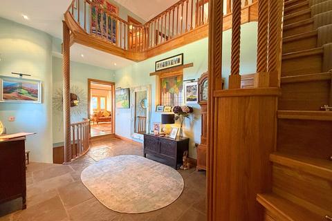 undefined, Highmead, Llanvair Kilgeddin, NP7