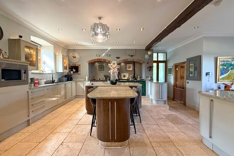 undefined, Highmead, Llanvair Kilgeddin, NP7
