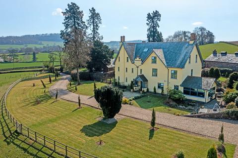undefined, Highmead, Llanvair Kilgeddin, NP7