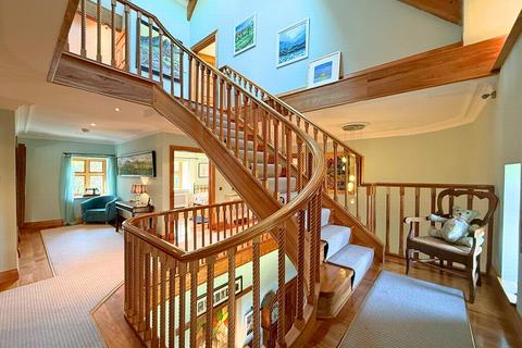 undefined, Highmead, Llanvair Kilgeddin, NP7