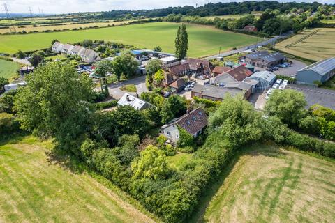 3 bedroom detached house for sale, Bogshole Lane, Whitstable, CT5